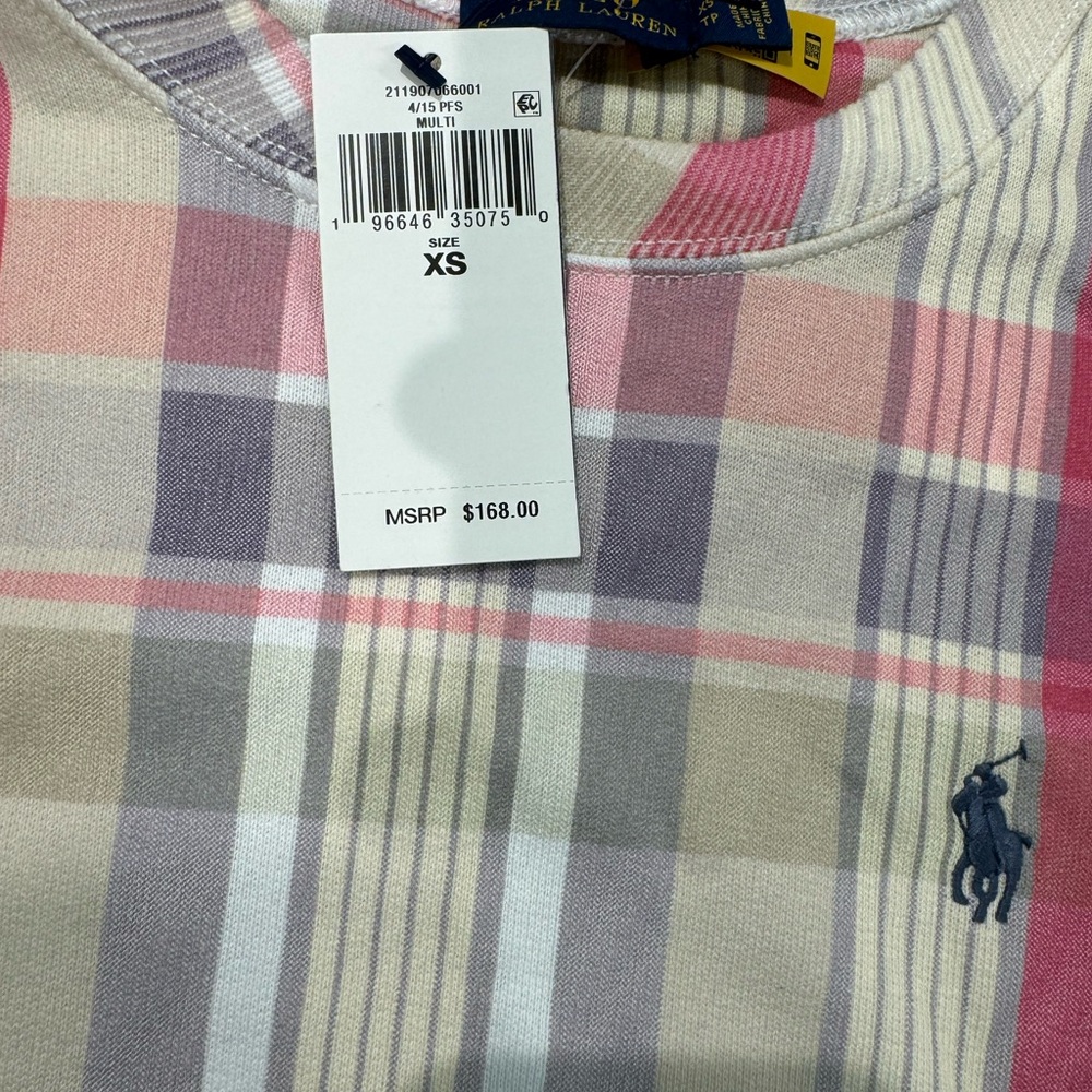 Ralph Lauren - Picture 3 of 4